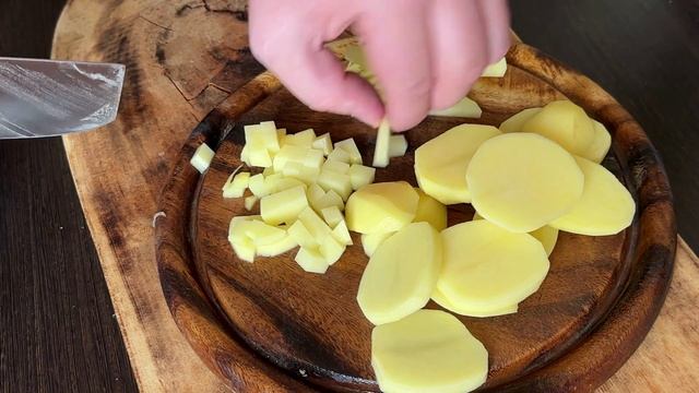 Das leckerste Suppenrezept aller Zeiten, Norwegische Sahnesuppe! Eine der erstaunlichsten Suppen!
