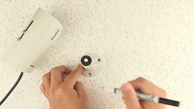 myGVcloud - GV-UBLC Camera Installation and Setup