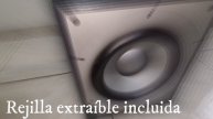 Subwoofer infinity PS-10