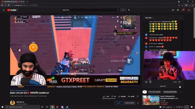 Jonathan ?? Raid On GTX Preet & Noob Pari Girl Gamer | Jonathan Gaming Raid Girl Gamer & Gtx Preet