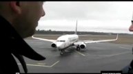 Шасси в никуда
