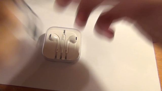 DiZeRClub - Вся правда об EarPods