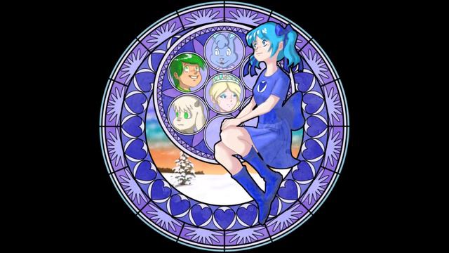 Star Fairy Legends OST: Error Code ~ New File Corrupted (vs. Android)
