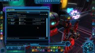 SWTOR: Adding another Tab to the Guild Bank (Red October)