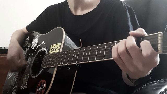 жщ - жить так долго(кавер)