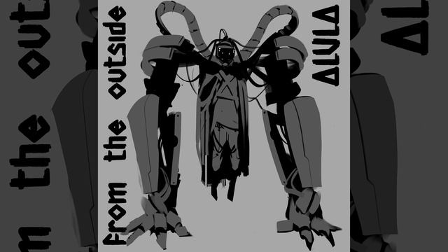 ALVLA Music -From The Outside (Album)