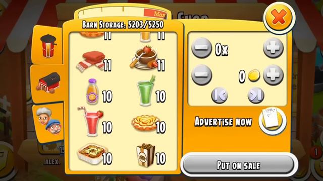 Hay Day TOM TIPS & TRICKS! BEST WAYS to Use Tom!