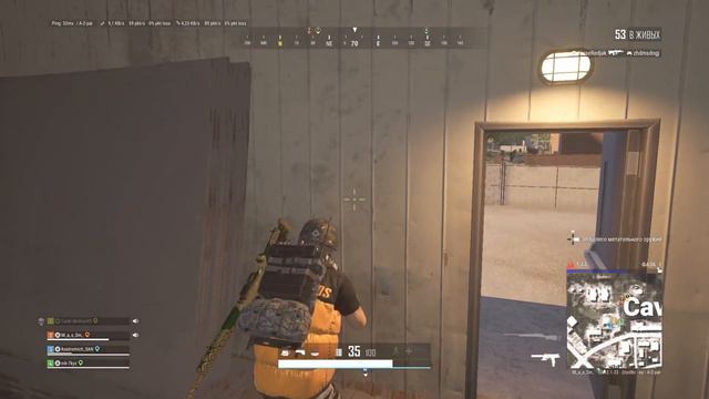 PUBG*#PS4#Pubg#MP9_На_Прогулке_