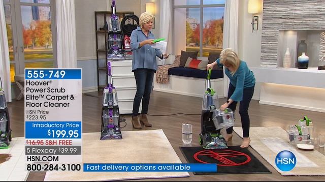 HSN | Fall Home Prep 09.22.2017 - 05 AM