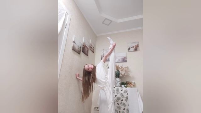 я гимнаст