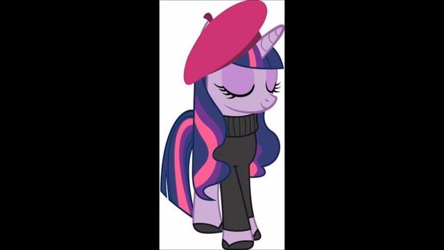 my little pony/ Искорка