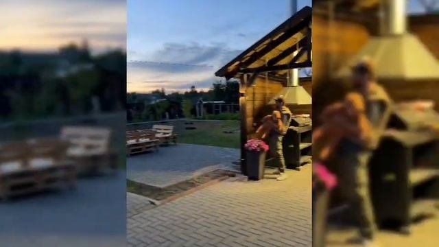 Сделали новую электрику на дачном участке Восторженный отзыв заказчика.