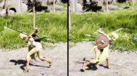 SKYRIM MOD I AC Origin Moveset For MCO I ADXP