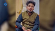 Gulp media | سفر فرهاد رامکی گوینده طلوع