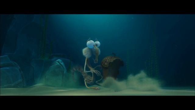 Ice Age 4 - Trailer D