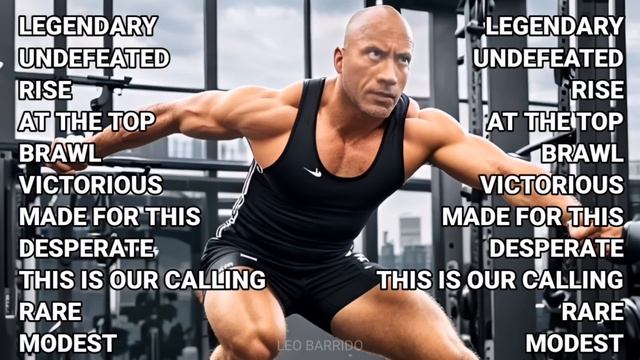 Best GYM SONGS 2024MOTIVATION SONGSWORKOUT MUSIC 2024 GYM MUSICTOP ENGLISH SONGSLEO BARRIDO