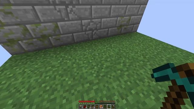 The SECRET 100% undetectable Minecraft Door! - (secret base redstone tutorial/PC-PE-CONSOLE)