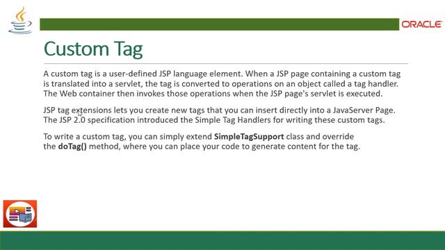 Learn all about JSP Directive Tags | JSP | @TechRanch