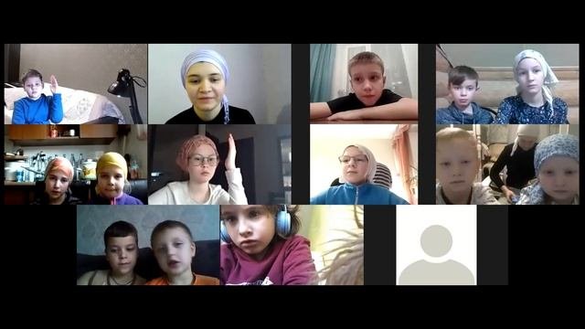 Урок 5. 