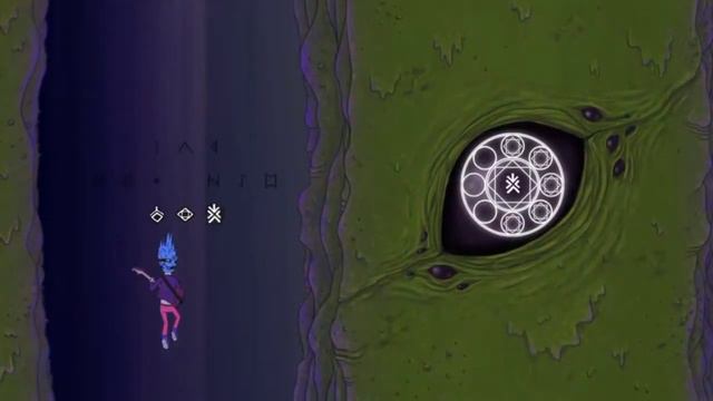 клип Sally Face сказка