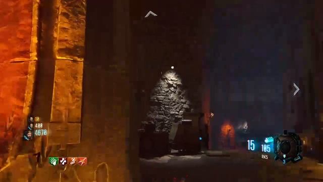 Tf2 meets zombies