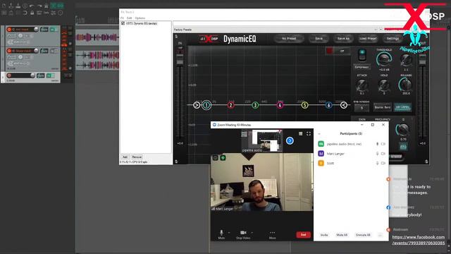Dropping in at pipelineaudio - 94 - How TO do Tech Support