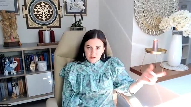 РЕЙКИ ПРО 1, 2, 3 ступень ✧Мастер Рейки, потомственный целитель Байба Стурите