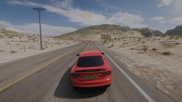 forza horizon 5