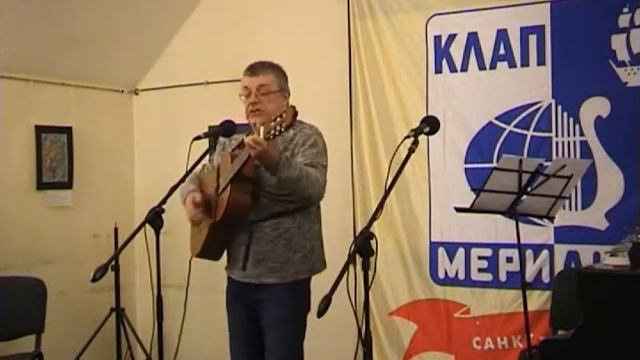 Юрий Хабаров