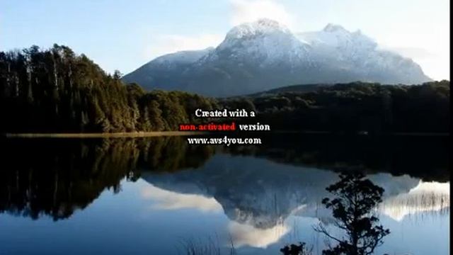 Мое 1 видео без фотошопа