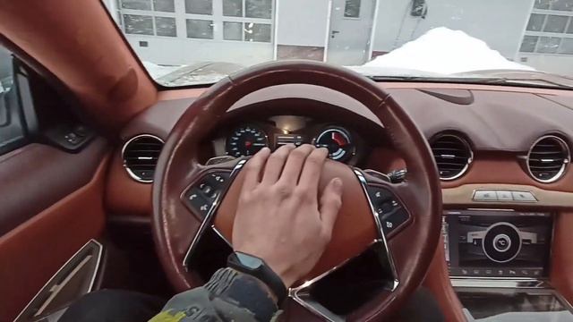 Будни механика №8 Tesla или Fisker Karma. Tesla Model 3 хитер, инвертор мотора
