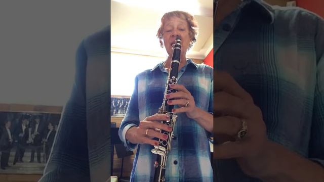 Chromatic scale G-G with some nifty fingerings