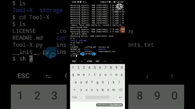 top most powerful weapon for hack Android phone