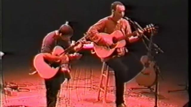 Recently On BroadwayPretty Girl - 2-2-1997 dt