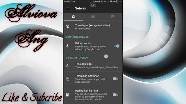 Download Az Screen Recorder Premium No Root
