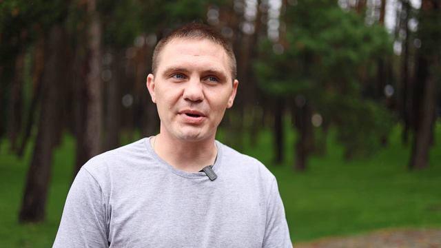 Отзыв о мероприятии и нашем магазине, нашего партнёра Кирилла