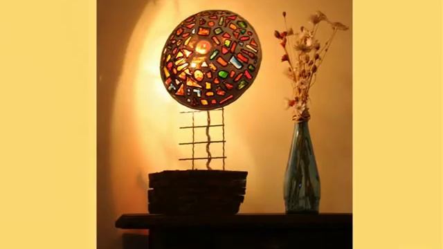 1000 ideas creativas para reciclar cds y dvds I
