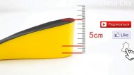 5 лучших стелек для обуви/best shoe insoles с AliExpress
