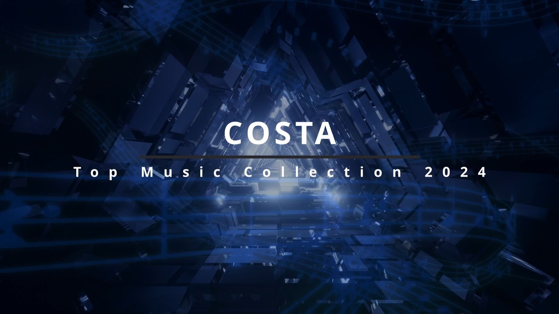 Costa - Top Music Collection 2024