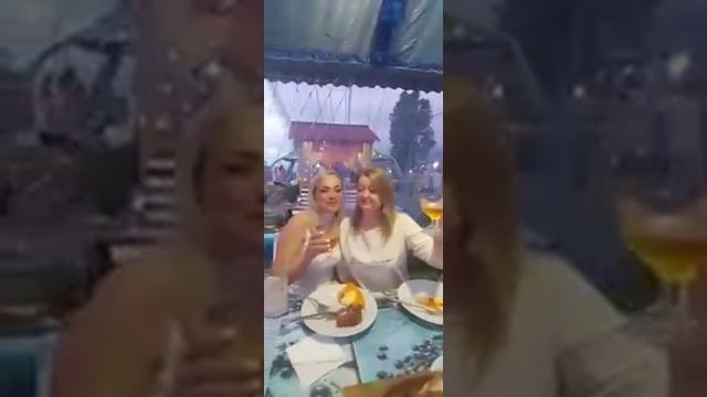 Аллахадзы 2022 кафешка