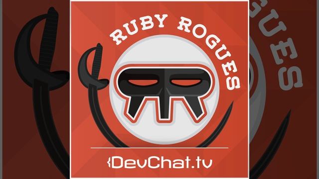 RR 161 - Docker Deploys with Sam Saffron - Ruby Rogues