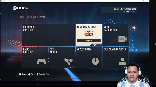 MOD DE NUEVAS SELECCIONES EN FIFA 23 | TUTORIAL