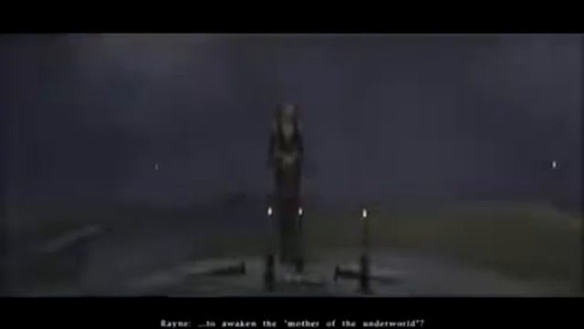 Bloodrayne - Обзор Zulins v-log