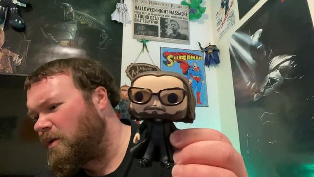 The Matrix: Resurrection Funko Pop Unboxing (Neo & Trinity)