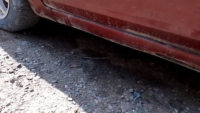 #Ford#Focus #c-max 2004 г пожар в моторном отсеке ?????