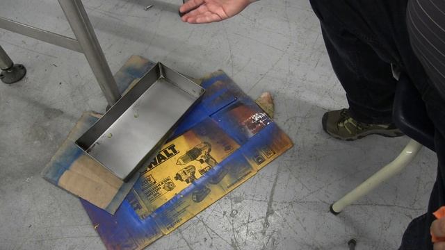 Maintenance préventive - Échantillon huile