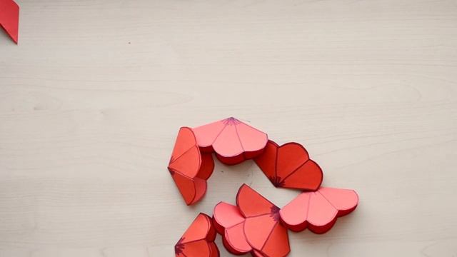 Объемная Открытка | Открытка с Сюрпризом
