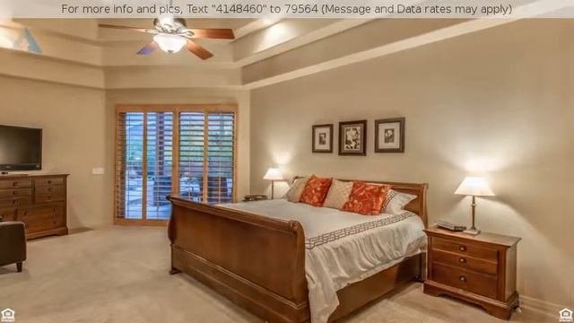 Cave Creek Home for Sale at 33018 N. 68th Street 85331 4 Bedroom Cave Creek Property for Sale