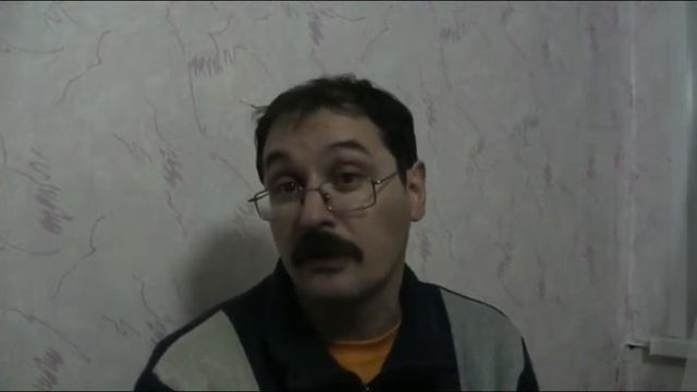 Поздравление "Акварели".15 лет