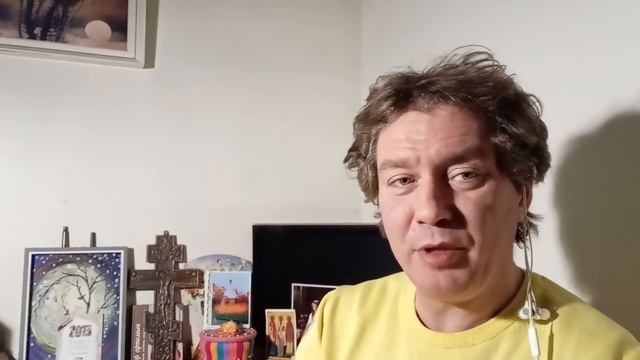 Антихрист и 42000 спутников Илона Маска. Вымирание РФ и ядерный театр